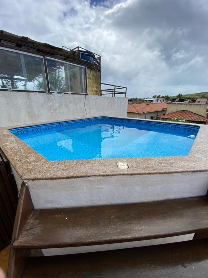 Meu Lugar- Suite Jijoca de Jericoacoara Esterno foto